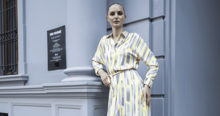 Dressing Guide by Body Type: Apple, Pear, Hourglass and Rectangle