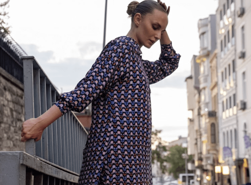 The New Brand That Thinks of Every Detail of Your Outfit